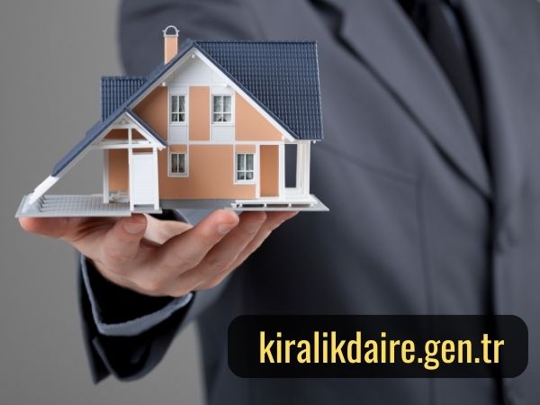 Hacıbekir Mahallesi Kiralık Daire